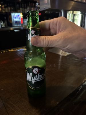 Kostas Bar Restaurant by null