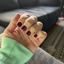 California Nails & Spa