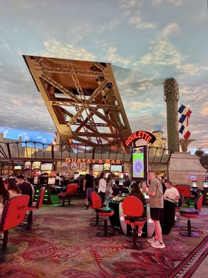 Gustav’s Bar by null