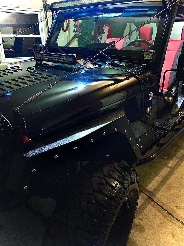 PAYLESS MUFFLERS & BRAKES Updated July 2024 24 Photos & 56 Reviews