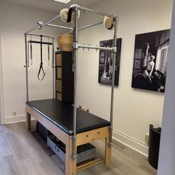 Alexandria Pilates - Pilates