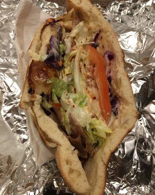 REGENBOGEN DÖNER - Bachgasse 6, Biberach, Baden-Württemberg, Germany ...