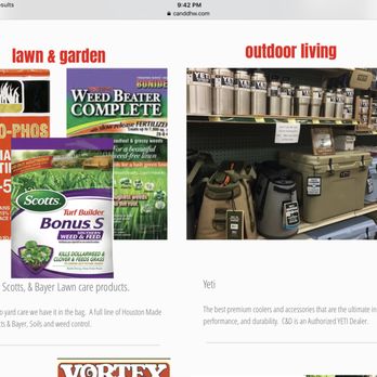 Fischers Hardware - Hardware Stores Near Me - Baytown, Texas Fischers Hardware - Hardware Stores Near Me - Baytown, Texas