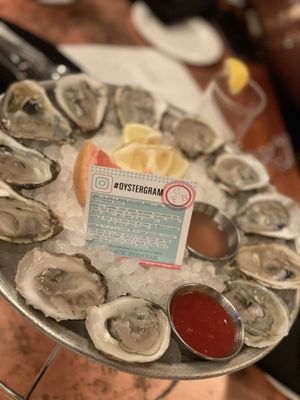 Crave Fishbar Upper West Side | Raw Bar & Seafood restaurant by null