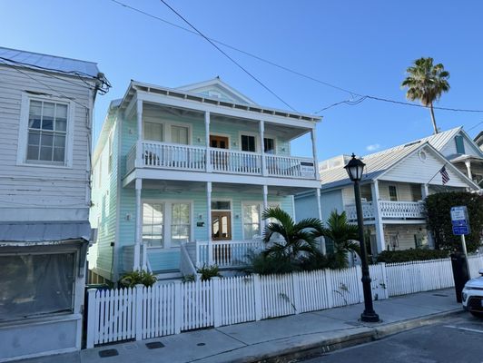 Key West by null