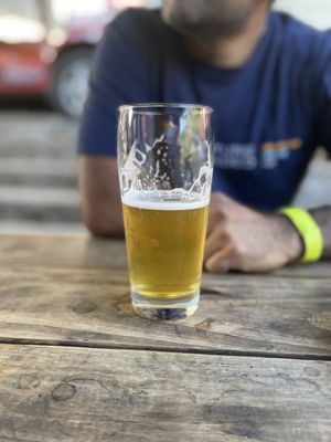 Burial Beer Co. South Slope Taproom by null