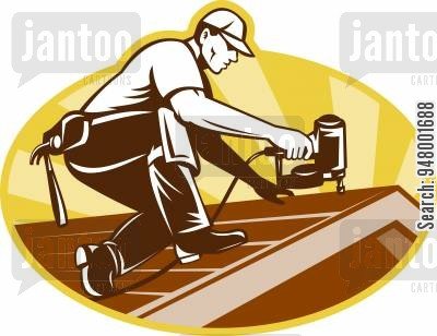 AAC Roofing and Construction Services Logo