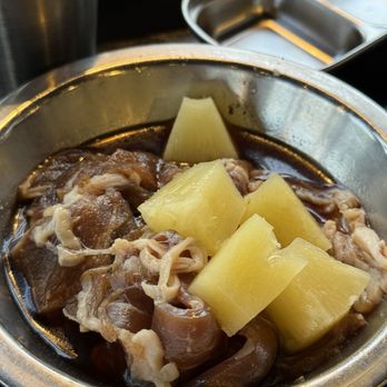 Ssam K-BBQ & Bar - Korean Near Me - Pleasanton, California Ssam K-BBQ & Bar - Korean Near Me - Pleasanton, California