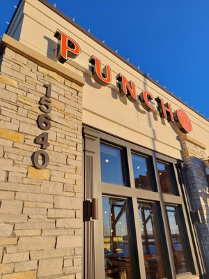Punch Pizza Apple Valley by null