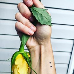 Lark Tattoo - Artist: Kevin Soomai