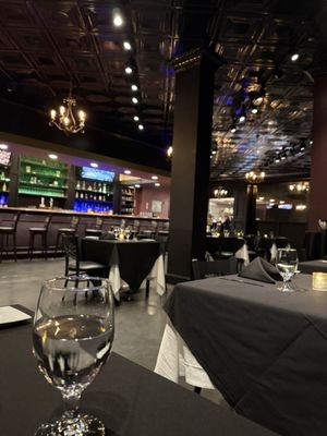 Seven Oaks Steak and Seafood by null