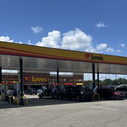 Love's Travel Stop