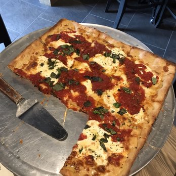 Cucina 355 - Grandma Pie - Italian Near Me - Nutley, New Jersey Cucina 355 - Grandma Pie - Italian Near Me - Nutley, New Jersey