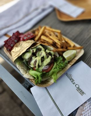 Rosen Shingle Creek by null