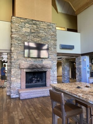 Springdale Zion Inn by null