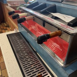Arby's