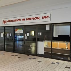 Fairlane Village Mall - Athletics In Motion.