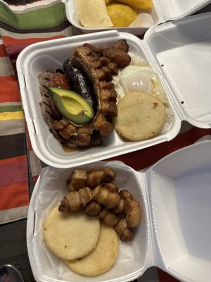 Las Caleñitas Restaurant & Bar