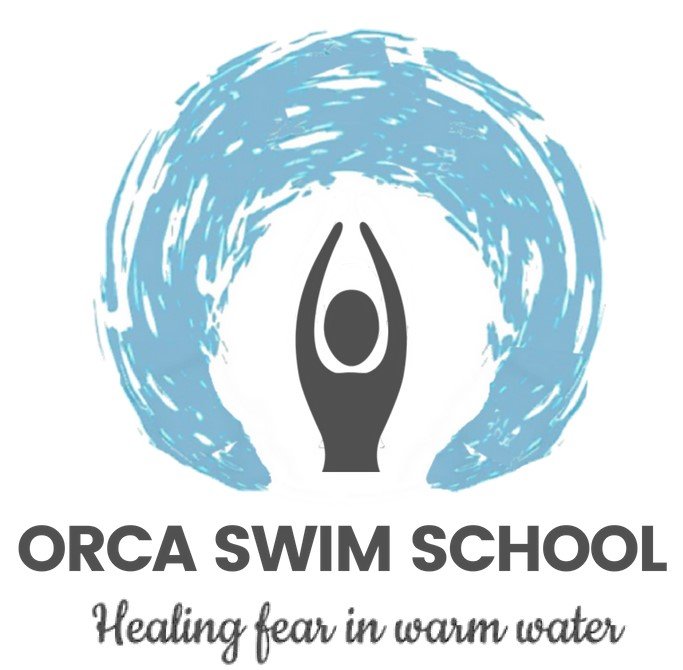 Orca Swim School Logo
