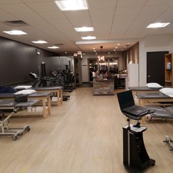 Team Rehabilitation Physical Therapy