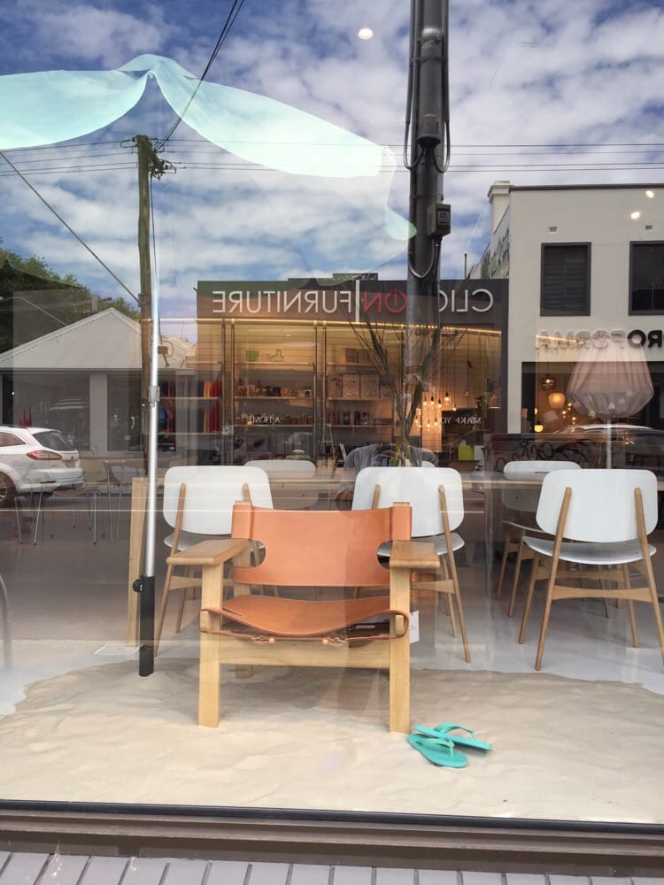 GREAT DANE FURNITURE 175 Johnston St, Fitzroy Victoria, Australia