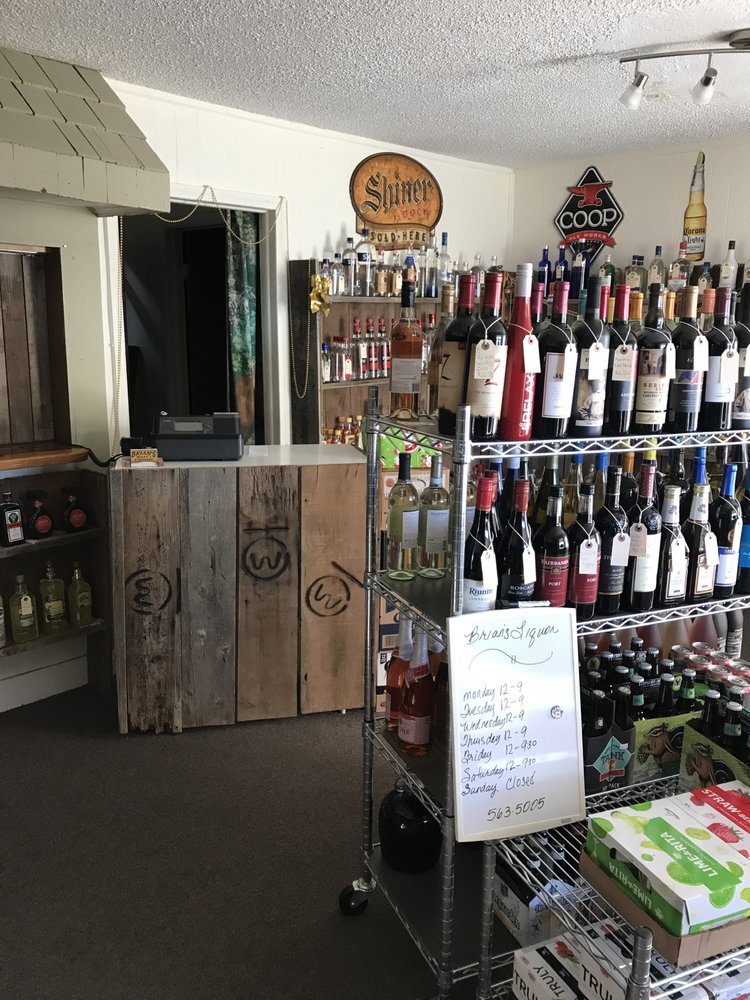 BRIAN S LIQUOR Updated November 2024 200 Zinn Ave Blair Oklahoma are-liquor-stores-open-today-4th-of-july-weekend-hours-newsweek