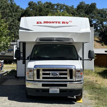 EL MONTE RV RENTALS - Updated October 2025 - 74 Photos & 214 Reviews