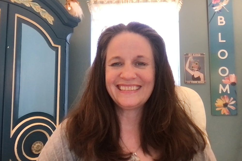 Johnson Counseling & Coaching - grief counselor in Newark, OH