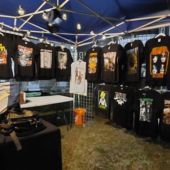Fastlane Campground - Campgrounds Near Me - DeLand, Florida