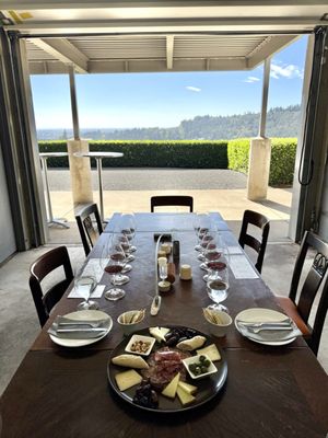 Winderlea Vineyard & Winery by null