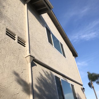 City Seamless Rain Gutter - This is one of the projects they worked on for me in Santa Monica. - Gutter Services Near Me City Seamless Rain Gutter - This is one of the projects they worked on for me in Santa Monica. - Gutter Services Near Me