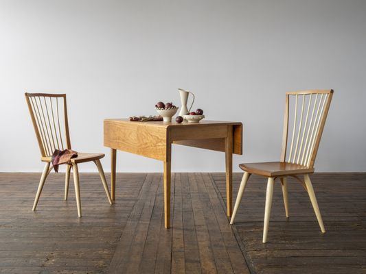 Thos. Moser Freeport Showroom by null