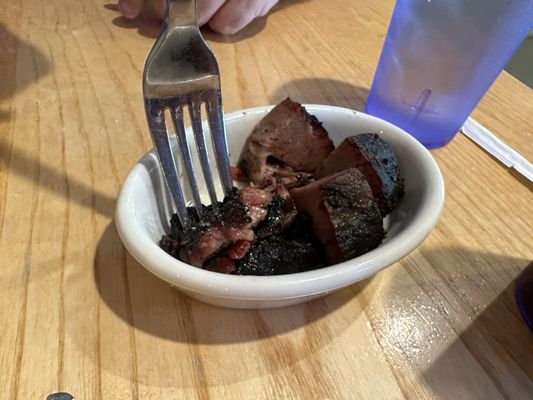 Salt + Smoke by null