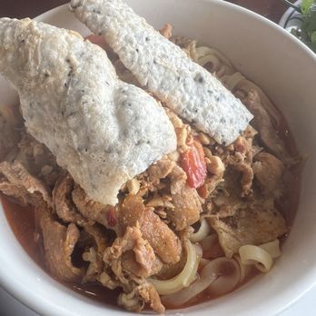 Ben Ngu - Yum! - Vietnamese Near Me - Garden Grove, California