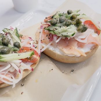 La Cuisine Cafe - Breakfast & Brunch Near Me - San Francisco, California