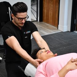 OC Wellness Physicians Medical Group - Chiropractic care at OC Wellness Physicians Medical Group focuses on our patient's overall health and wellbeing.