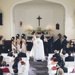 Saint Mary of Sorrows Catholic Church - 9.16.2017