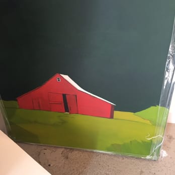 Anderson O'Brien Fine Art - Art Galleries Near Me - Omaha, Nebraska