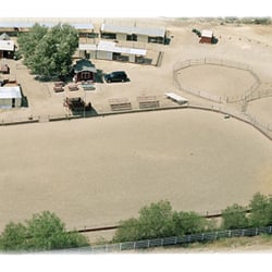 Wright Wood Ranch