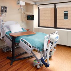 Vibra Hospital of Southeastern Michigan - DMC Campus - Patient room