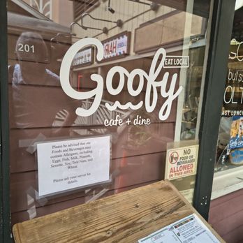Goofy Cafe & Dine - Cafes Near Me - Honolulu, Hawaii Goofy Cafe & Dine - Cafes Near Me - Honolulu, Hawaii