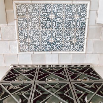 Lake Forest Home Remodel - Backsplash tile - Plumbing Near Me - Lake Forest, California Lake Forest Home Remodel - Backsplash tile - Plumbing Near Me - Lake Forest, California