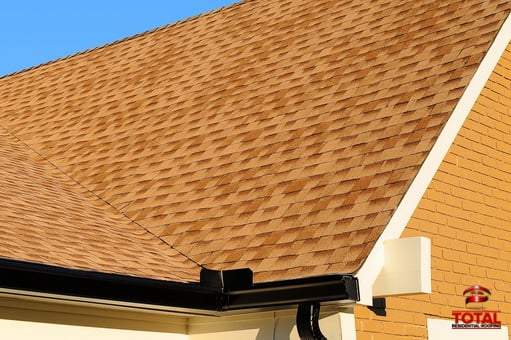 Slide of Total Roofing & Reconstruction