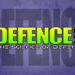 Defence Lab Malvern