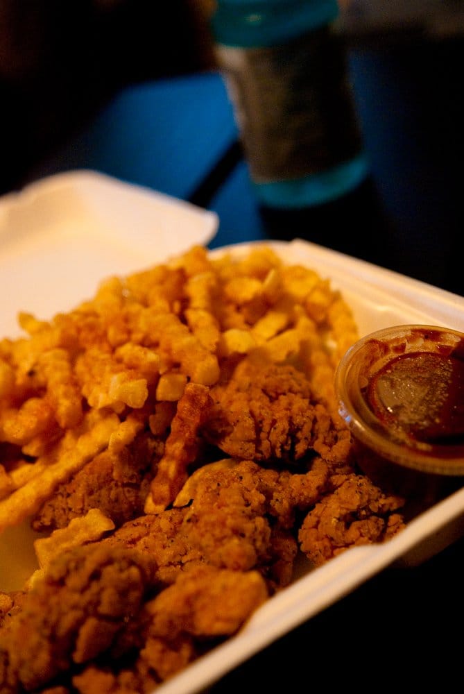 ATLANTA WINGS YOUR WAY 456 Fulton St, Peoria, Illinois Food Phone Number Yelp