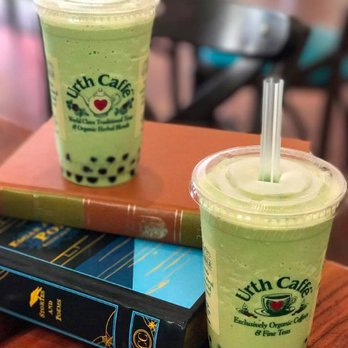Urth Caffe - Obsessed... - Coffee & Tea Near Me - Laguna Beach, California Urth Caffe - Obsessed... - Coffee & Tea Near Me - Laguna Beach, California