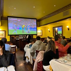 Via Brasil Restaurant