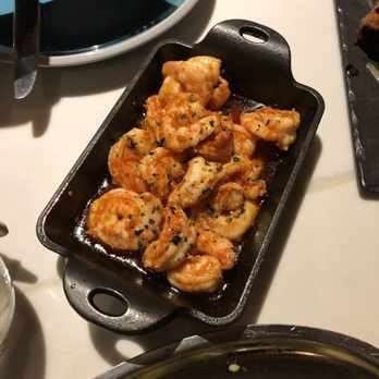 Nai  - Shrimps. - Tapas/Small Plates Near Me - New York, New York