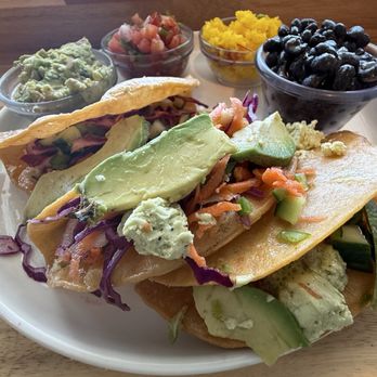 Sprout and Lentil - Fish Tacos - Vegan Near Me - Middletown, Rhode Island Sprout and Lentil - Fish Tacos - Vegan Near Me - Middletown, Rhode Island