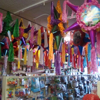 El Rey De La Pinata - Party Supplies Near Me - Las Vegas, Nevada